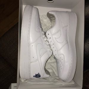 Air Force 1s Rockafella